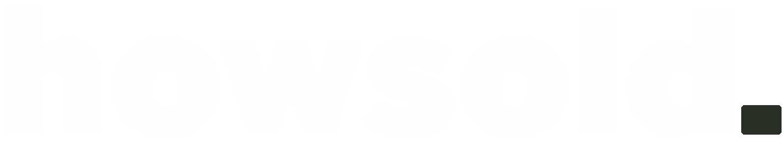 Howsold Logo